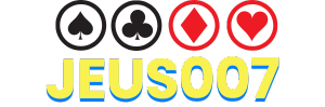 Logo JEUS007